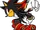 Shadow the Hedgehog (SMBZ)