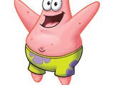 Patrick Star