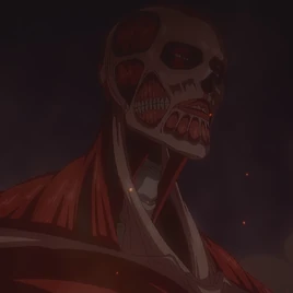 Colossal Titan
