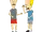 Beavis and Butt-Head