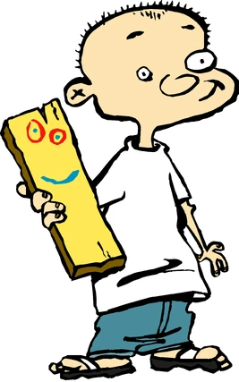 HEYJONNYBOY!