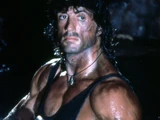 John Rambo