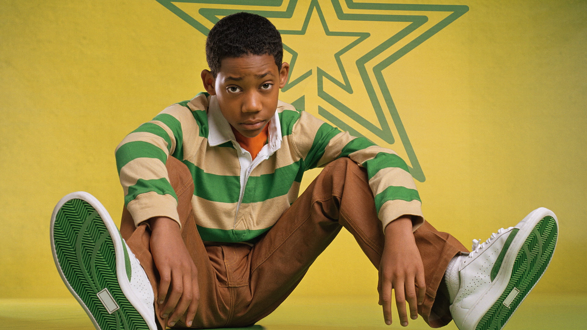 Chris rock cheap shoes