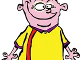 Eddy (Ed, Edd n Eddy)