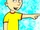 Caillou (BorisAnimate)