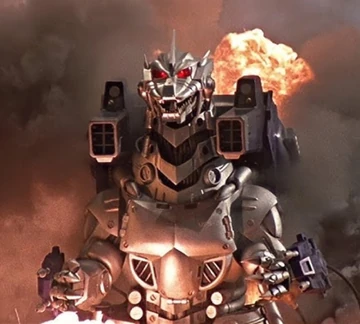 Kiryu | Inconsistently Admirable Wiki | Fandom