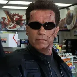 T-850 (Terminator 3)