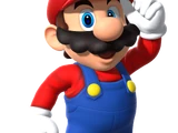 Mario (SMG4)