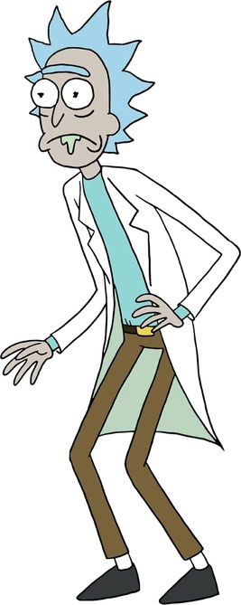Rick Sanchez