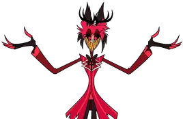 Full Demon (partial)