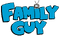 Family Guy Logo