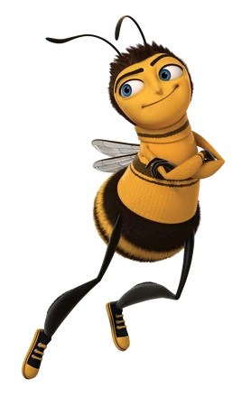 Barry B. Benson