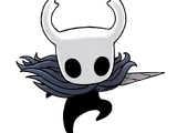 The Knight (Hollow Knight)