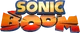 SonicBoomLogo