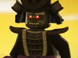 Lord Garmadon