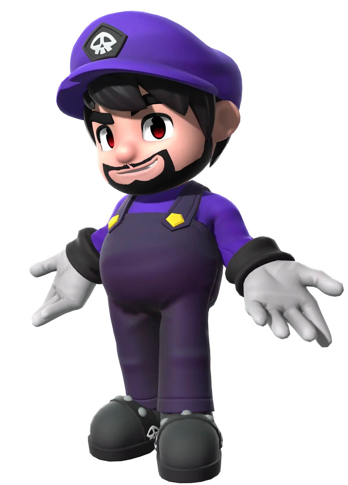 SMG3 | Inconsistently Admirable Wiki | Fandom