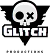 GlitchProductionsLogo