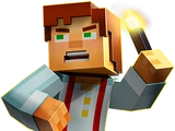 Jesse (Minecraft: Story Mode)