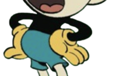 Mugman (The Cuphead Show!), Heroes Wiki