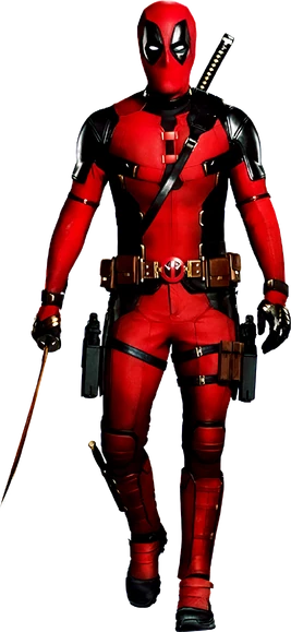 Deadpool