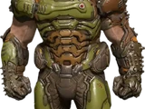 Doom Slayer