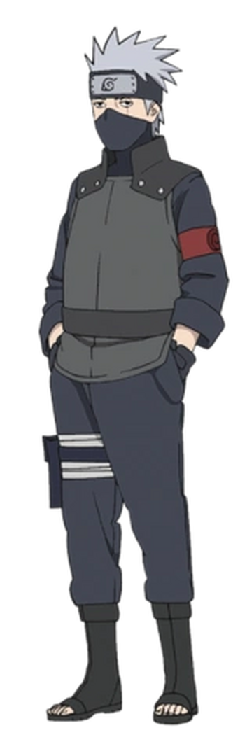 Obito Uchiha, Inconsistently Admirable Wiki