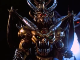 Diabolico profile