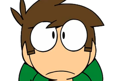 Download Eddsworld Characters During An Intense Scene Wallpaper