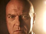 Hank Schrader