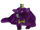 Blackjack (Dayshift at Freddy's)