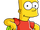Bart Simpson