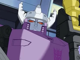 Galvatron (Energon)