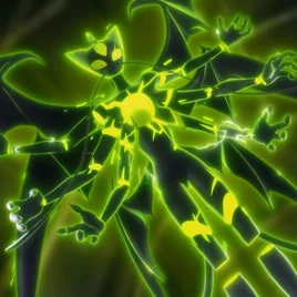 Revealed form