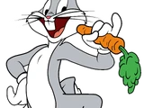 Bugs Bunny (Looney Tunes)