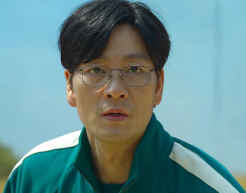 Actor Lee Jung Jae (Son Gi-hoon) reported that the shooting of the second season