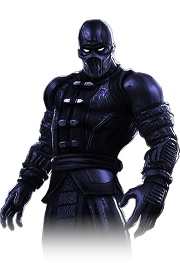 Noob Saibot (Bi-Han) - Superhero Database