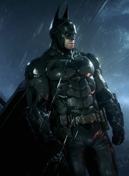 Arkham Knight