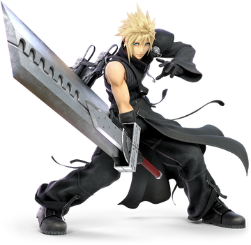 Cloud Strife | Inconsistently Admirable Wiki | Fandom