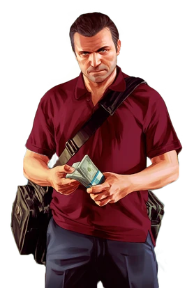 Michael (Gta 5)