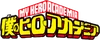 Boku no Hero Academia Logo
