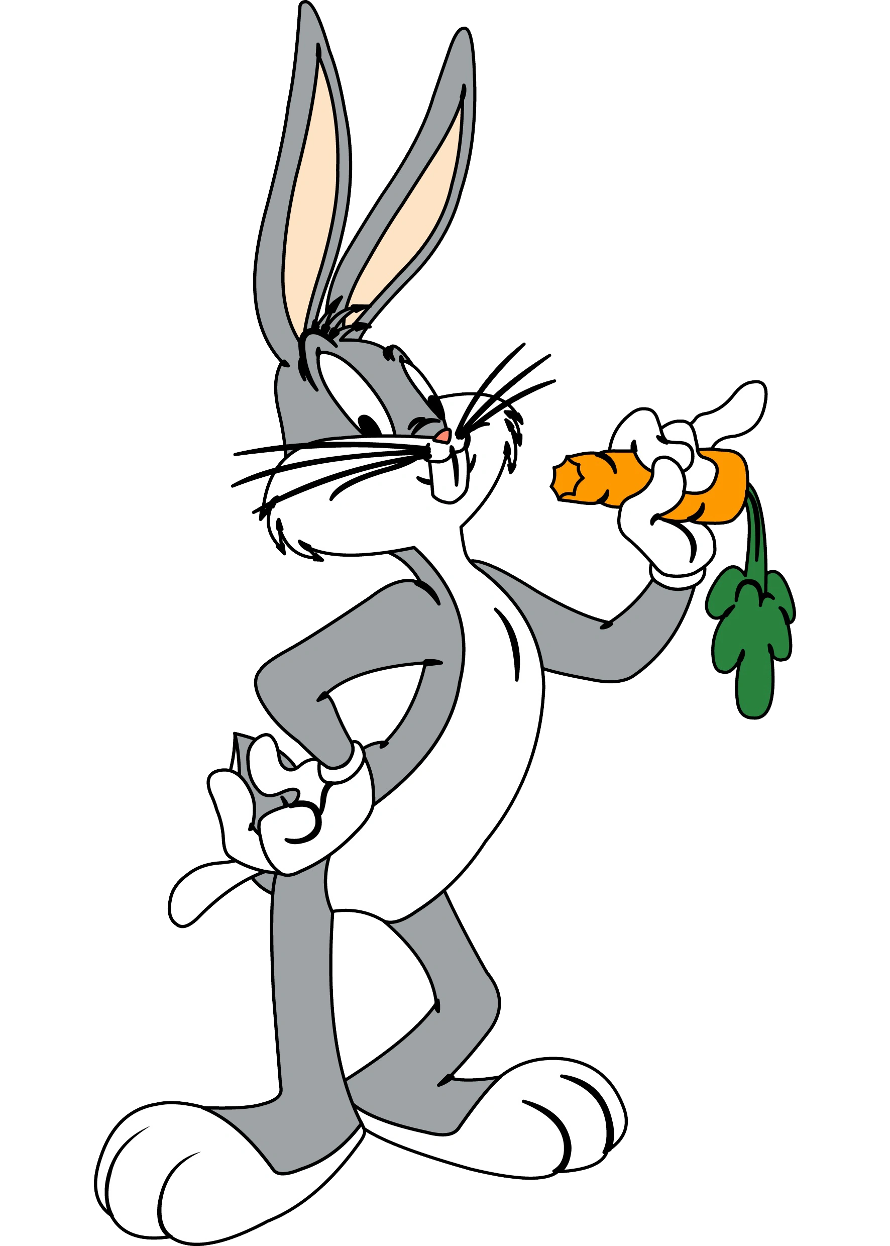 ＢＵＧＳ-ＢＵＮＮＹ