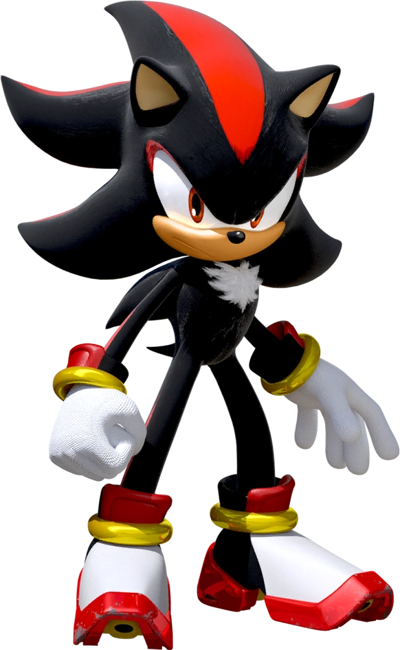 Shadow defeats Super Neo Metal Sonic? : r/SonicTheHedgehog