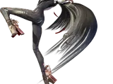Bayonetta