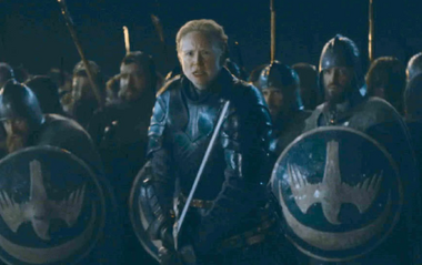 Ser Brienne Cut