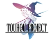 Touhou Logo