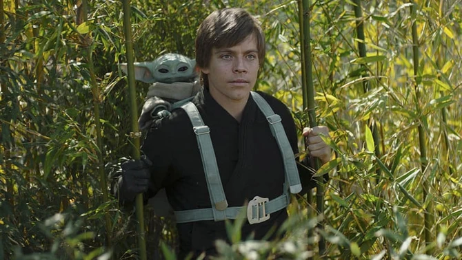 Live Action Inconsistently Admirable