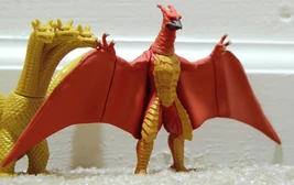 Baby Rodan