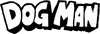 Dog Man logo