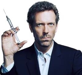 Dr. Greg House