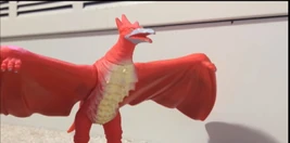 Fire Rodan